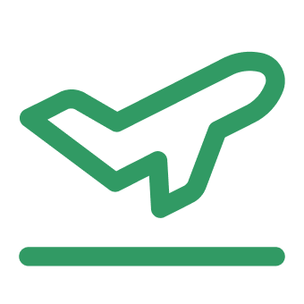 Transferts aéroport